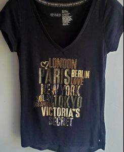 Victoria's Secret t-shirt
